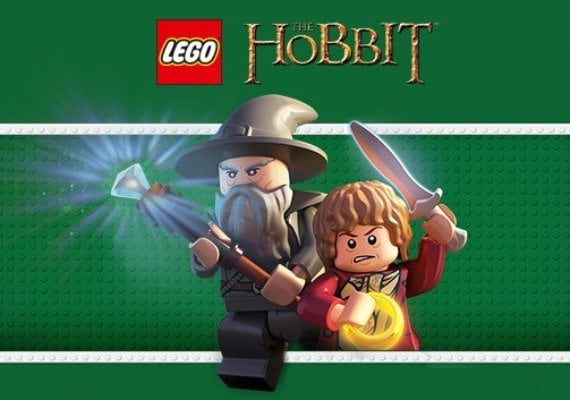 LEGO: The Hobbit (Xbox One / Xbox Series X|S)