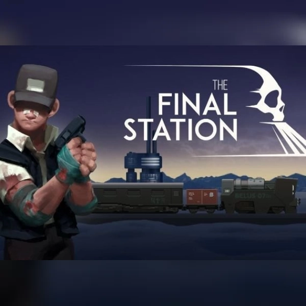 The Final Station (PC) Steam Key - ROW