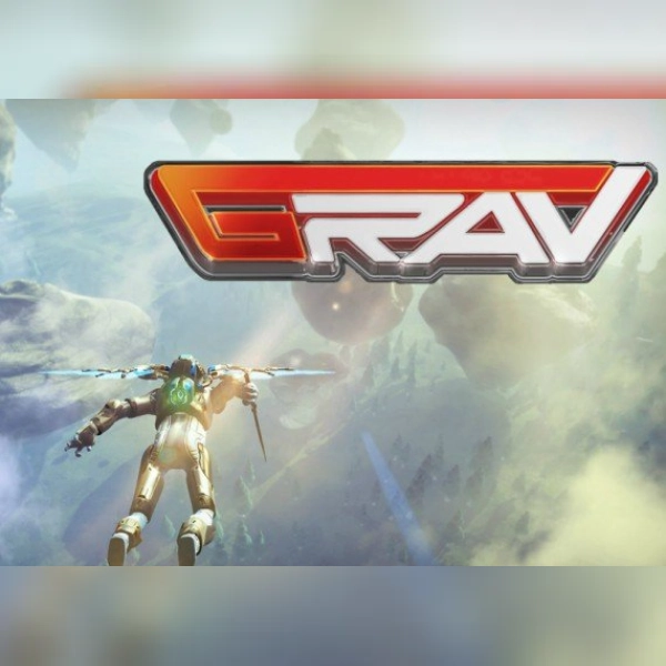 GRAV (PC) Steam Gift - GLOBAL