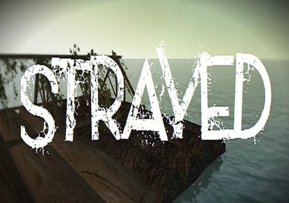 Strayed (PC)