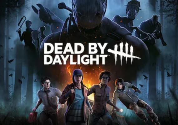 Dead by Daylight - Resident Evil: Collaboration Bundle (PC)