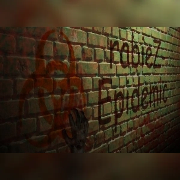 Rabiez: Epidemic (PC) Steam Gift - GLOBAL