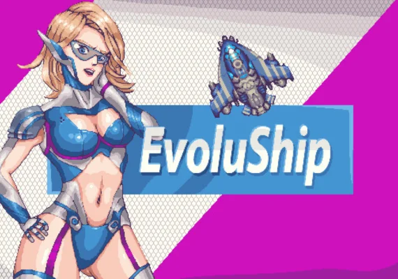 EvoluShip (PC)