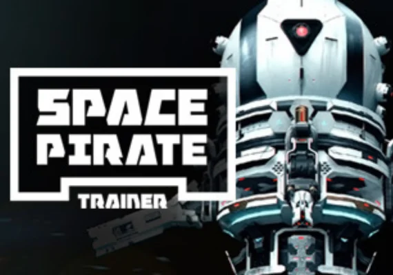 Space Pirate Trainer (PC) Steam Gift - EU
