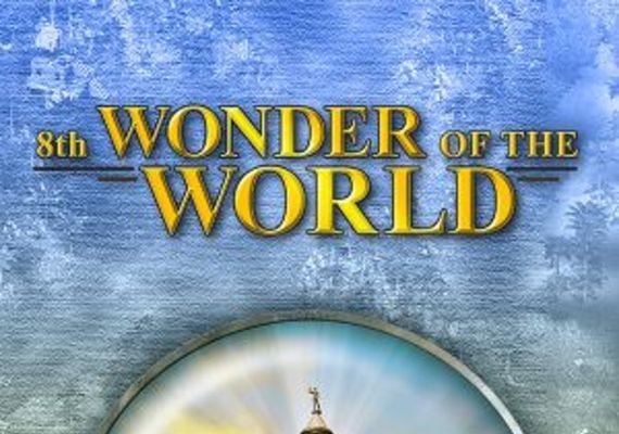 Cultures - 8th Wonder of the World (PC)