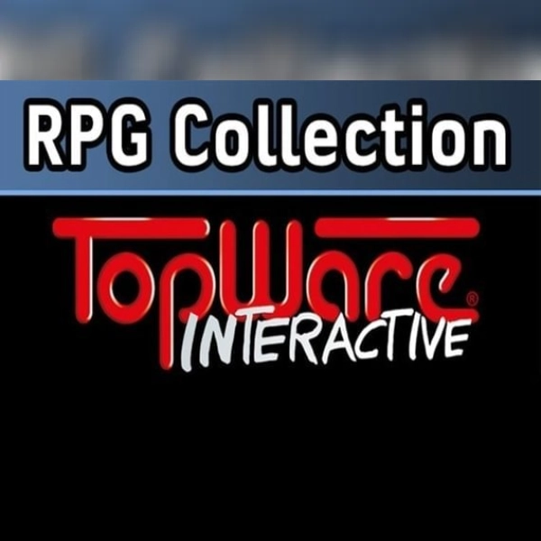 TopWare - RPG Collection (PC) Steam Key - GLOBAL