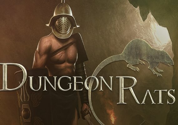 Dungeon Rats (PC) Dungeon Rats (PC)