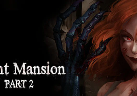 Silent Mansion: Part 2 (PC) 