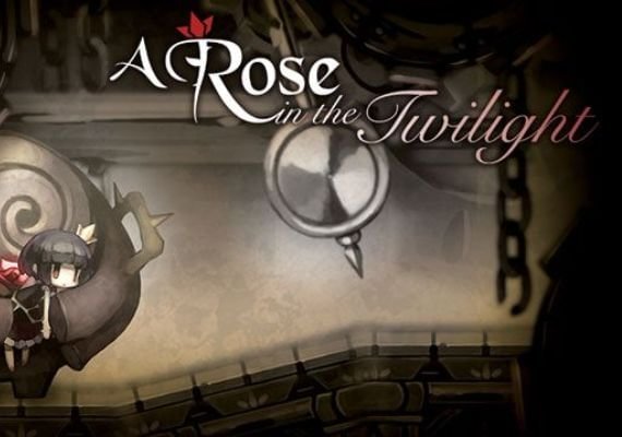A Rose in the Twilight (PC)