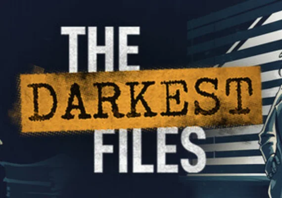 The Darkest Files (PC)