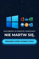 Windows listing