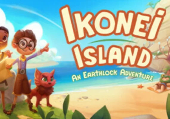 Ikonei Island: An Earthlock Adventure (PC) 