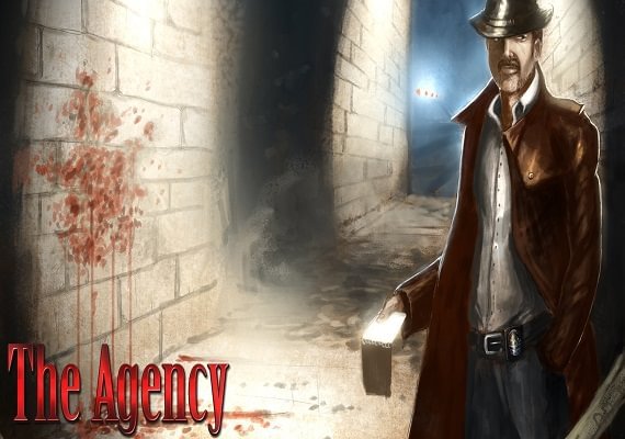RPG Maker MV - The Agency (DLC) (PC) RPG Maker MV - The Agency (DLC) (PC)
