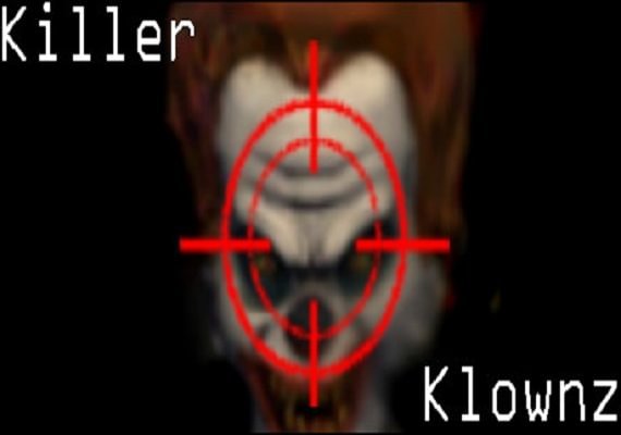 Killer Klownz [VR] (PC) Steam Key - GLOBAL