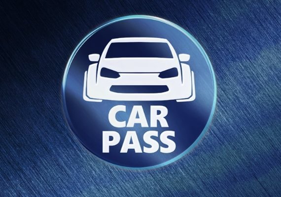 Forza Horizon 3 - Car Pass (DLC) (Xbox One / Xbox Series X|S) Forza Horizon 3 - Car Pass (DLC) (Xbox One / Xbox Series X|S)