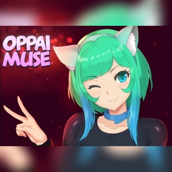 Oppai Muse (PC) Steam Gift - GLOBAL