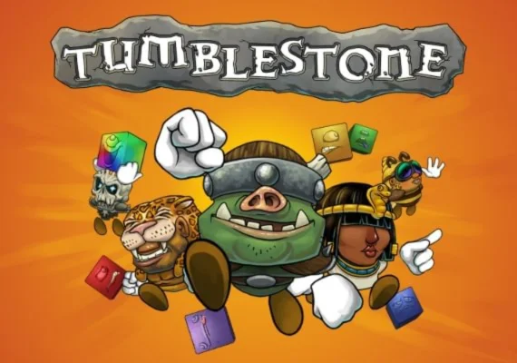 Tumblestone (PC)