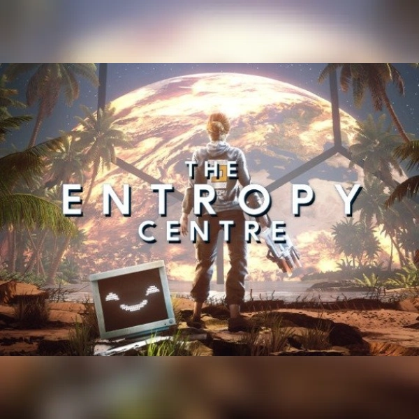 The Entropy Centre (PC) Steam Account - GLOBAL