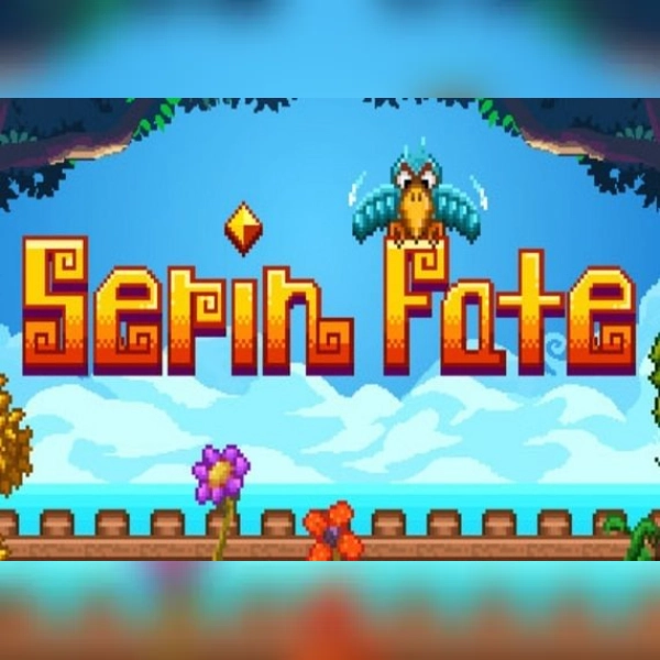 Serin Fate (PC) Steam Gift - GLOBAL