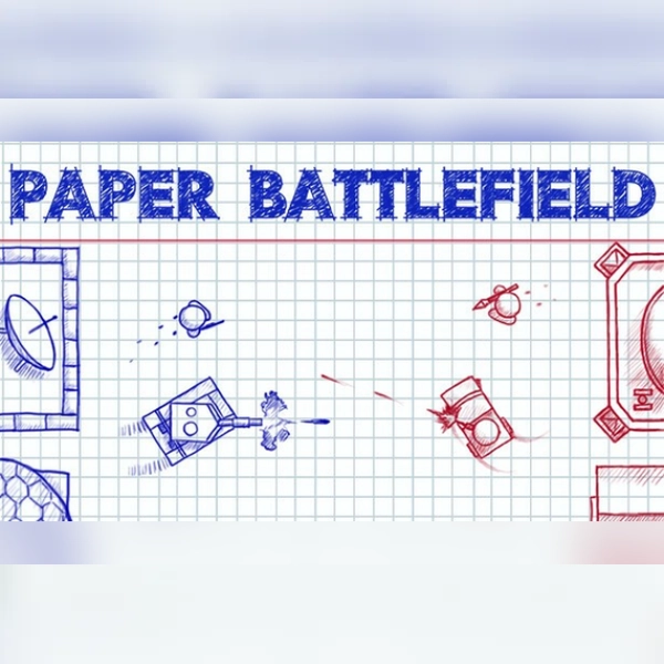 Paper Battlefield (PC) Steam Gift - GLOBAL