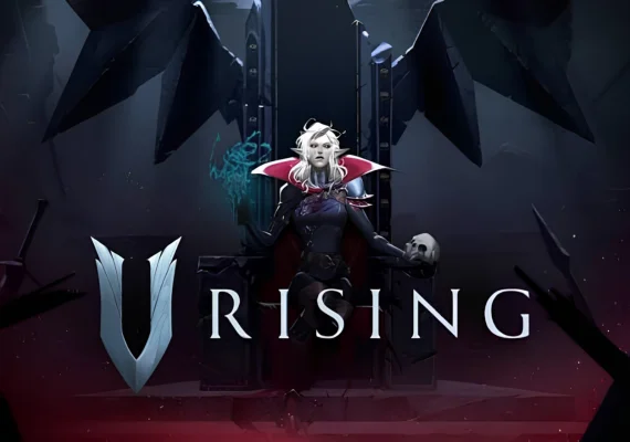 V Rising (PC)