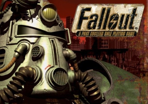 Fallout Bundle (PC)