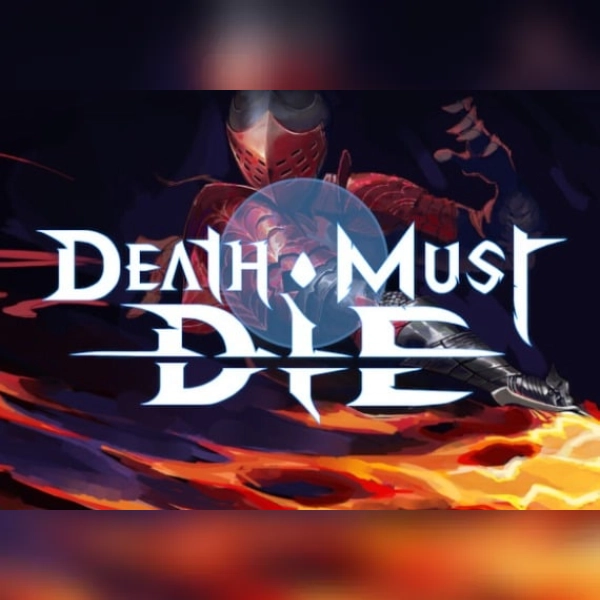 Death Must Die (PC) Steam Gift - GLOBAL