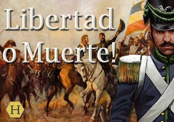 Libertad o Muerte! (PC)