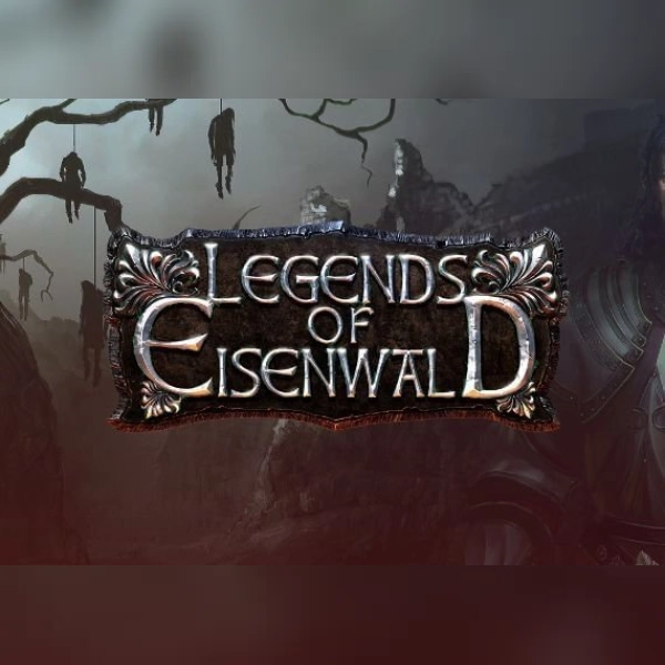 Legends of Eisenwald (Knight's Edition) (PC) Steam Key - GLOBAL