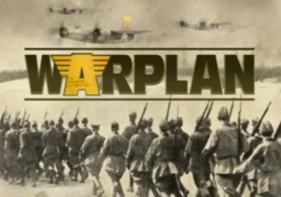 WarPlan (PC)