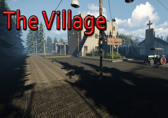 The Village (PC) The Village (PC)