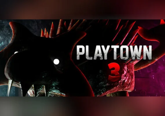 Playtown 3 (PC) Steam Gift - GLOBAL