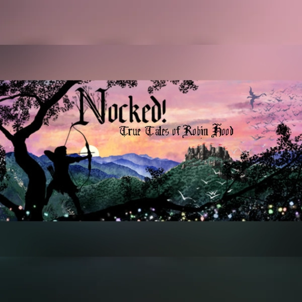 Nocked! True Tales of Robin Hood (PC) Steam Key - GLOBAL