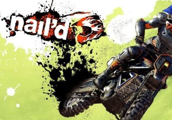 nail'd (PC) nail'd (PC)