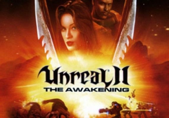 Unreal 2: The Awakening (PC)
