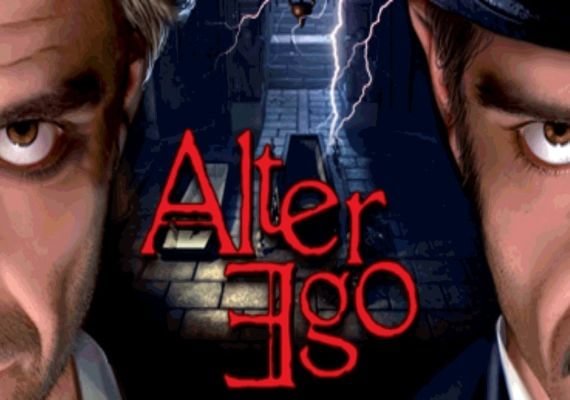 Alter Ego (PC)