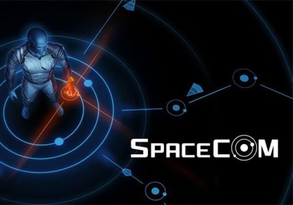 SPACECOM (PC) SPACECOM (PC)
