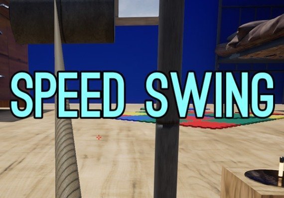 Speed Swing (PC)