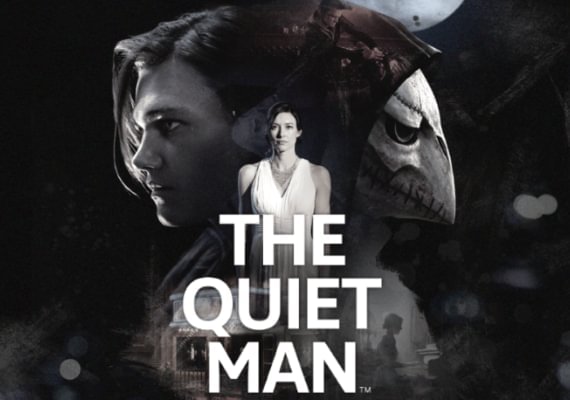 THE QUIET MAN (PC)
