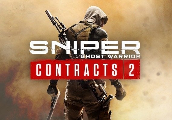 Sniper Ghost Warrior Contracts 2 (Xbox One / Xbox Series X|S)
