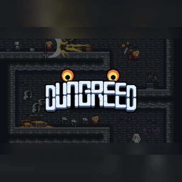 Dungreed (PC) Steam Gift- EU