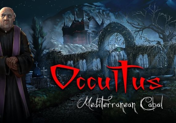 Occultus: Mediterranean Cabal (PC)