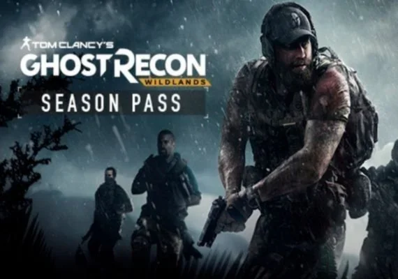 Tom Clancy's Ghost Recon Wildlands - Season Pass (DLC) (Xbox One / Xbox Series X|S) Tom Clancy's Ghost Recon Wildlands - Season Pass (DLC) (Xbox One / Xbox Series X|S)