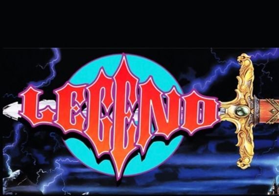 Legend (1994) (PC) Steam Key - GLOBAL