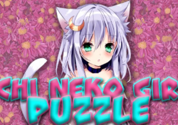 ECCHI NEKO GIRLS PUZZLE (PC)