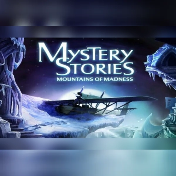 Mystery Stories: Mountains of Madness (PC) Steam Gift - GLOBAL