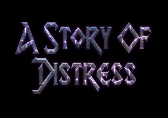 A Story of Distress (PC) A Story of Distress (PC)