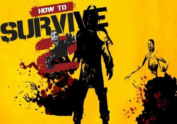 How to Survive 2 (Xbox One / Xbox Series X|S) How to Survive 2 (Xbox One / Xbox Series X|S)