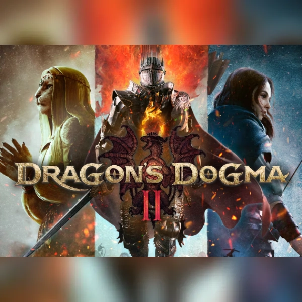 Dragon's Dogma 2 (Xbox Series X|S) Xbox Live Key - ARGENTINA