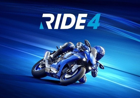Ride 4 (PC)